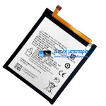 Μπαταρία για Nokia TA-1073 TA-1045 TA-1054 HE345 [Αντικατάσταση μπαταρίας]